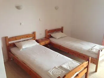 Benitses Apartament Achílleion