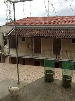 Apartament Benitses *